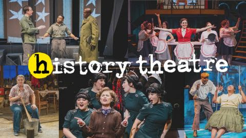 HISTORY THEATRE 24-25 SEASON