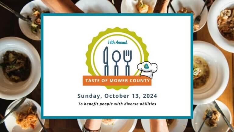 DISCOVER AUSTIN MN | Taste of Mower County