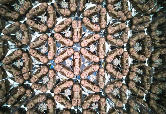 MUSEUM OF ILLUSIONS MALL OF AMERICA | Create the Memory of a Lifetime!