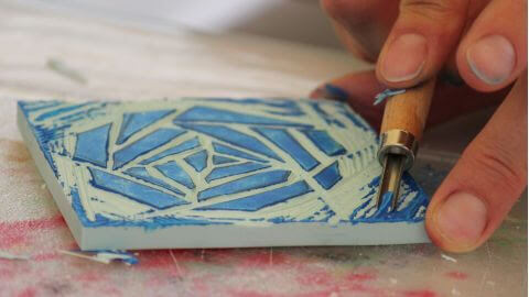 ASPIRE ARTISAN STUDIOS & FOLK SCHOOL | Sketch, Paint, Print