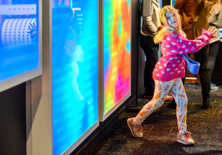 THE BAKKEN MUSEUM | Explore Out of the Ordinary