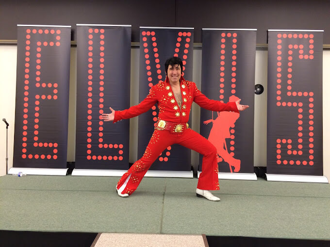 TAYLORS FALLS BOAT TOURS | Absolutely Elvis by Todd Anderson
