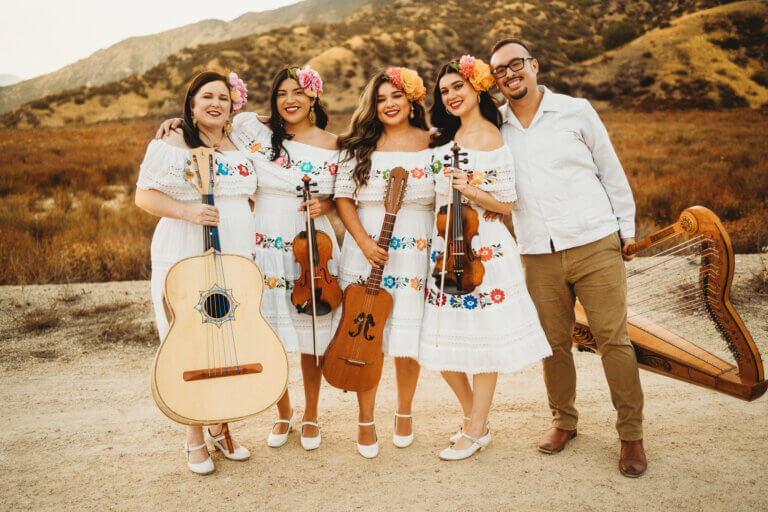 ORDWAY CENTER FOR THE PERFORMING ARTS | Grupo Bella: Dia de Los Muertos