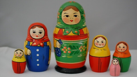 THE MUSEUM OF RUSSIAN ART | Plan Ahead for Fall Field Trips
