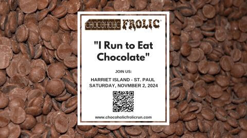 ANDERSON RACE MANAGEMENT | Run to Eat Chocolate