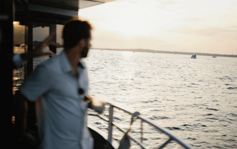 PARADISE CHARTER CRUISES | 15% Off All Remaining 2024 Private Charter Cruising Dates