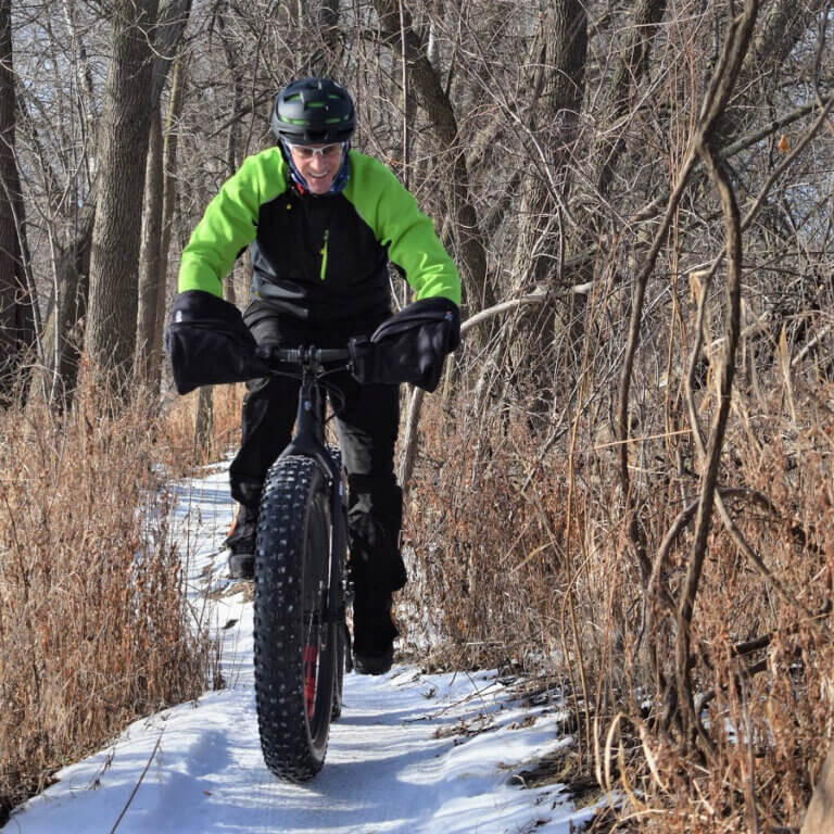 FUN IDEAS TO STAY FIT ONCE SNOW ARRIVES