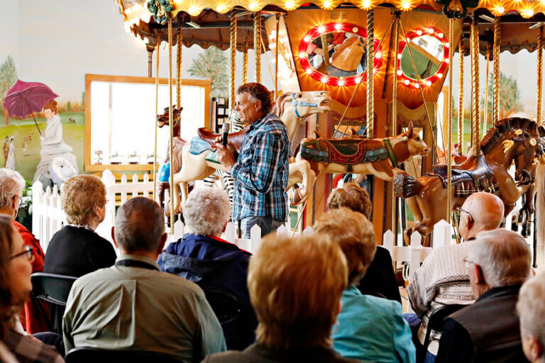 SKYROCK FARM | Enjoy  the  Food, Fun and Magic in the Air!