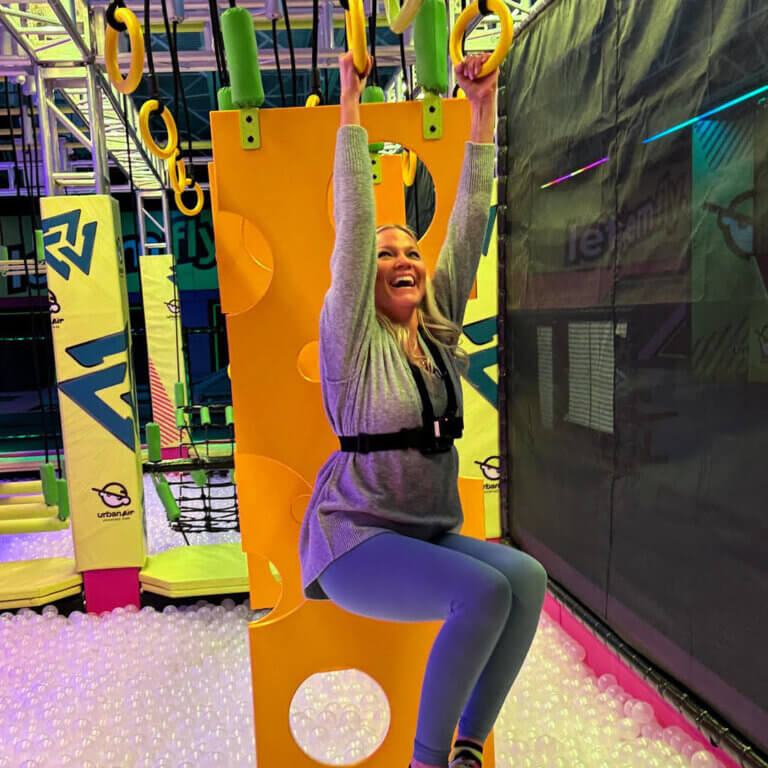URBAN AIR PLYMOUTH | Inspire your team’s creativity