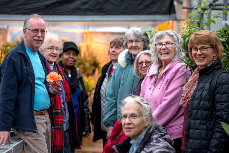 COMO PARK ZOO & CONSERVATORY | Come see Como in a whole new way!