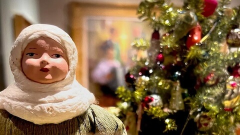 THE MUSEUM OF RUSSIAN ART | See Something New at TMORA