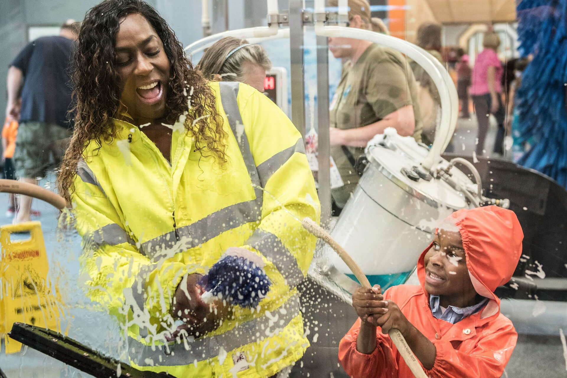 MN Children's Museum - Slider Image 4 - 10 MN Childs Museum