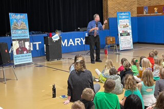 Brian Richards / 4 Ace Productions - Slider Image 1 - 1Brian Richards PW