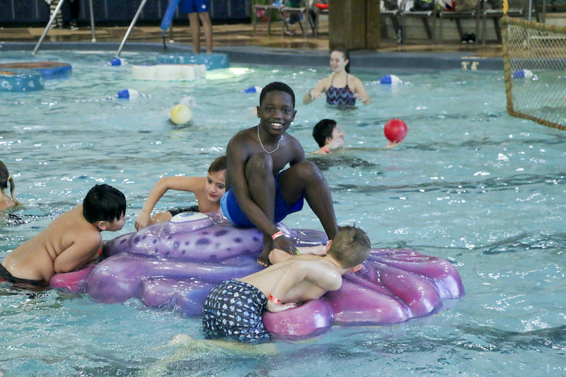 Shoreview Community Center - Slider Image 3 - 1 Shoreview