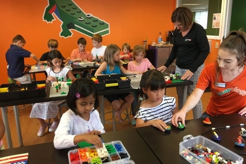 Snapology of Minneapolis - Slider Image 4 - 1 Snapology