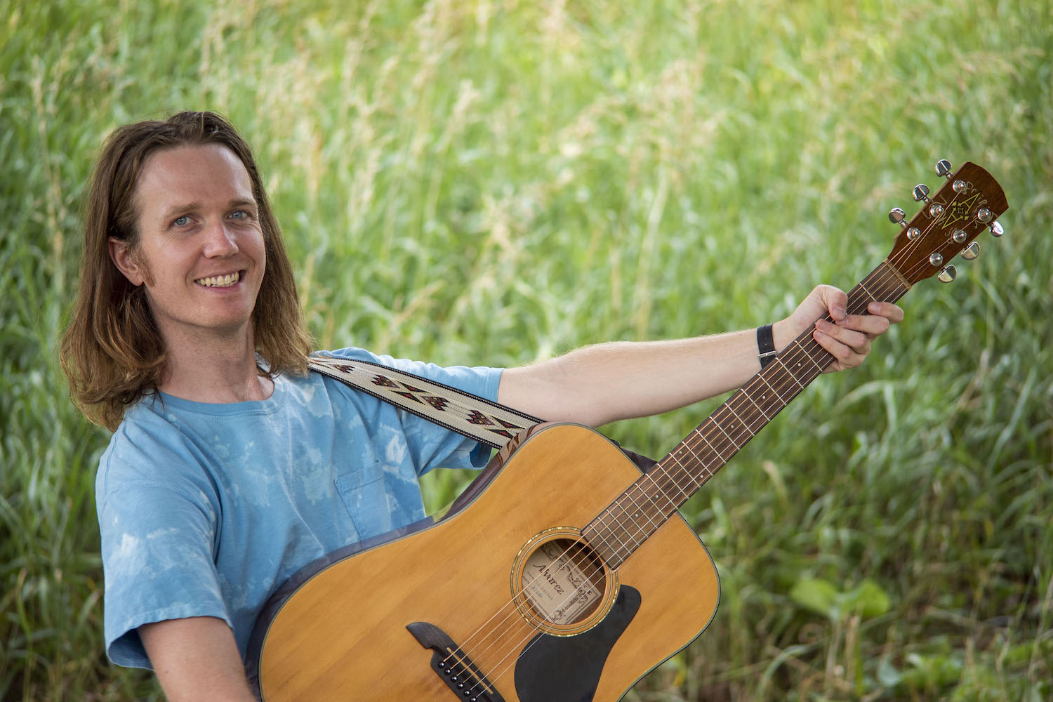 Will Sings Songs - Slider Image 1 - 1 Will Sings PW