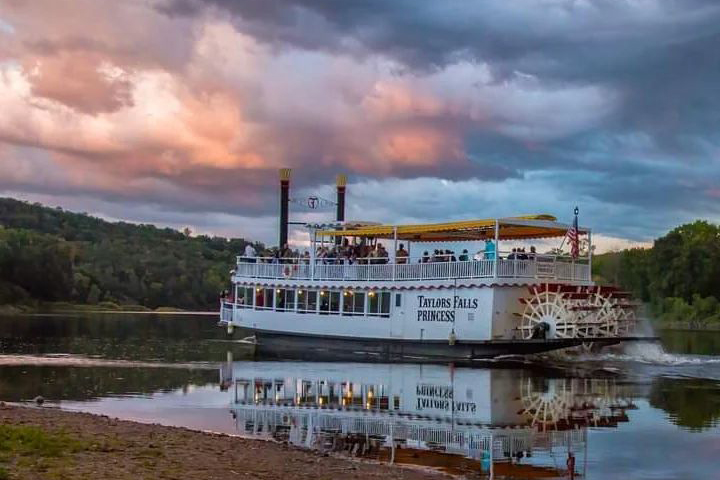 Taylors Falls Recreation & Boat Tours - Slider Image 4 - 23 Taylors Falls