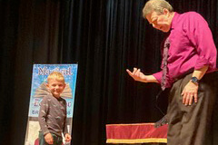 Brian Richards / 4 Ace Productions - Slider Image 2 - 2Brian Richards PW