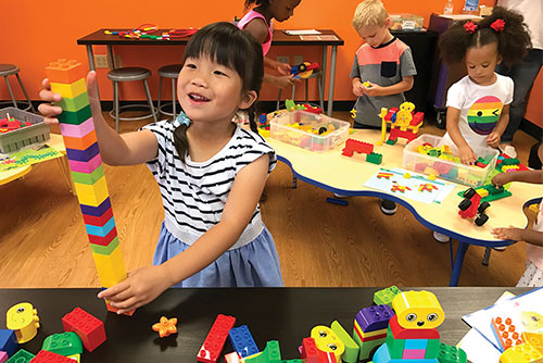 Snapology of Minneapolis - Slider Image 3 - 2 Snapology