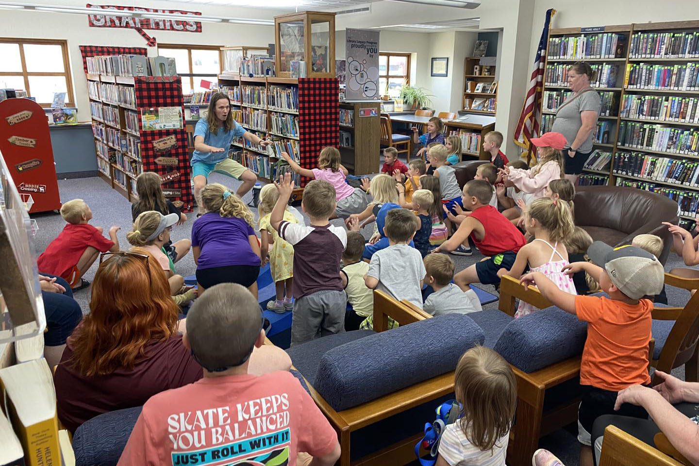 Will Sings Songs - Slider Image 2 - 2 Will Sings PW