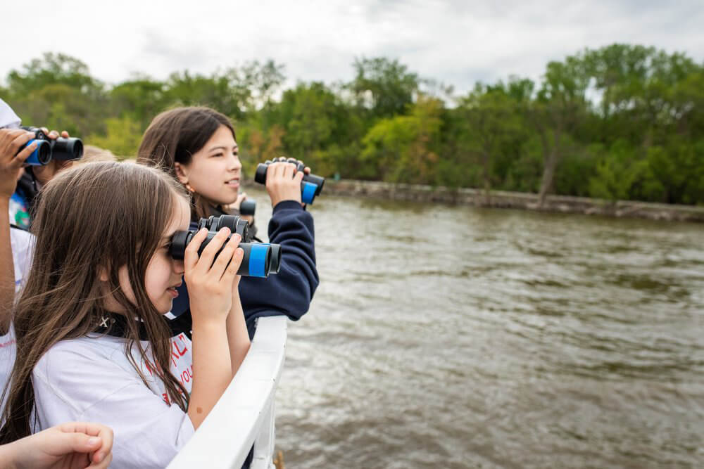 Mississippi National River and Recreation Area - Slider Image 4 - 4 Miss Park Connection PW