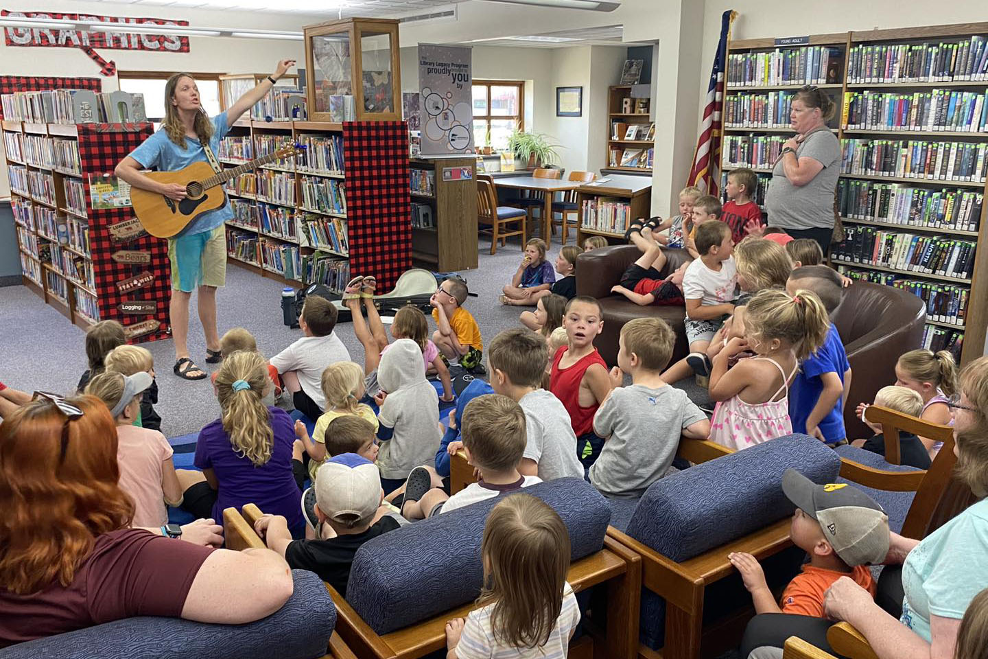 Will Sings Songs - Slider Image 4 - 4 Will Sings Pw