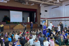 Brian Richards / 4 Ace Productions - Slider Image 5 - 5Brian Richards PW