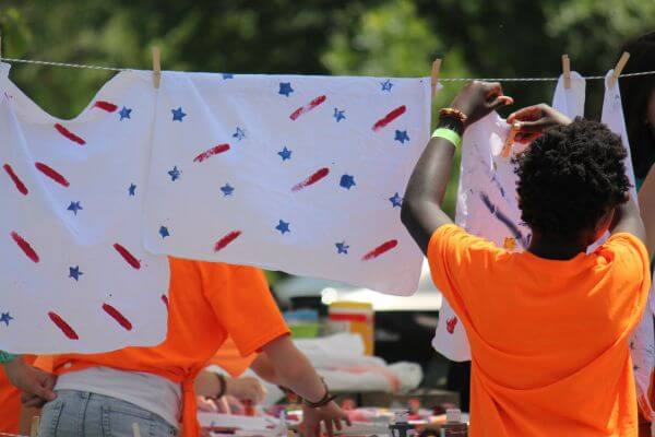 Aspire Artisan Studios & Folk School - Slider Image 4 - AA Slider 4