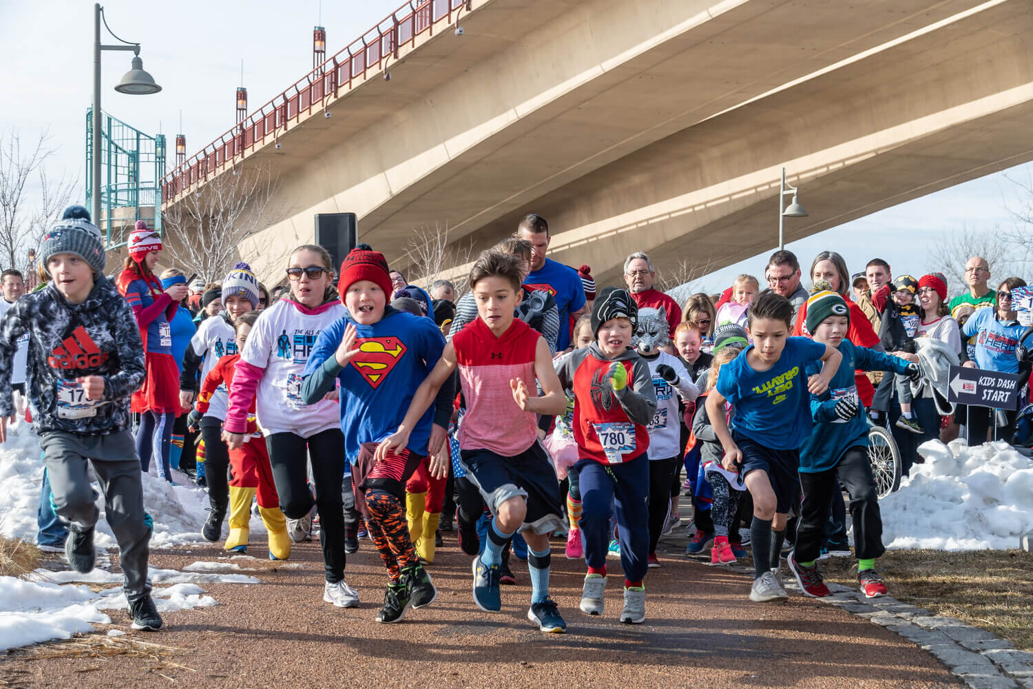 Anderson Race Management - Slider Image 4 - ALS  ARM