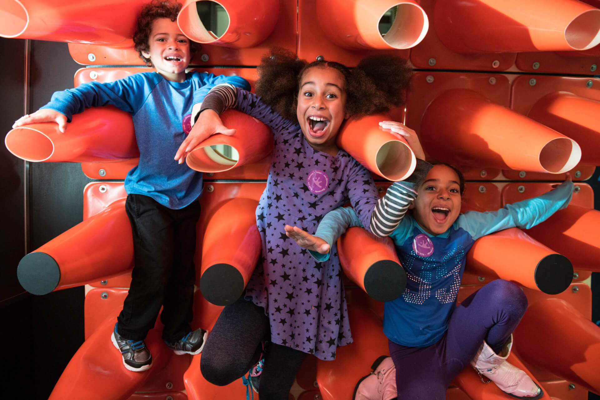 MN Children's Museum - Slider Image 3 - ForcesCones Scaled