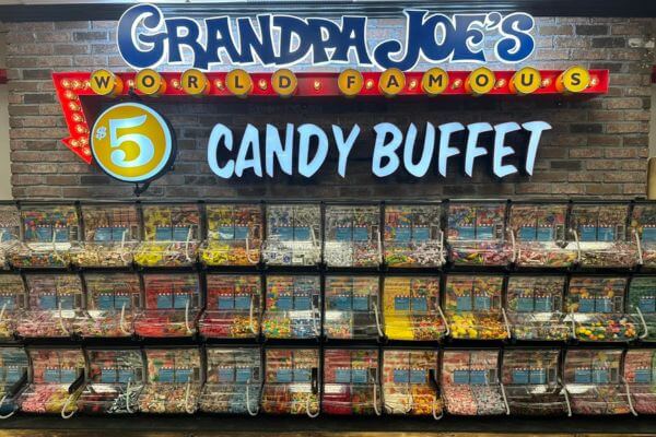 Grandpa Joe's Candy Shop - Slider Image 2 - GJ Slider 3