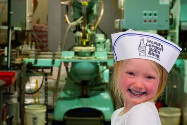 Grandpa Joe's Candy Shop - Slider Image 3 - GJ Slider 4
