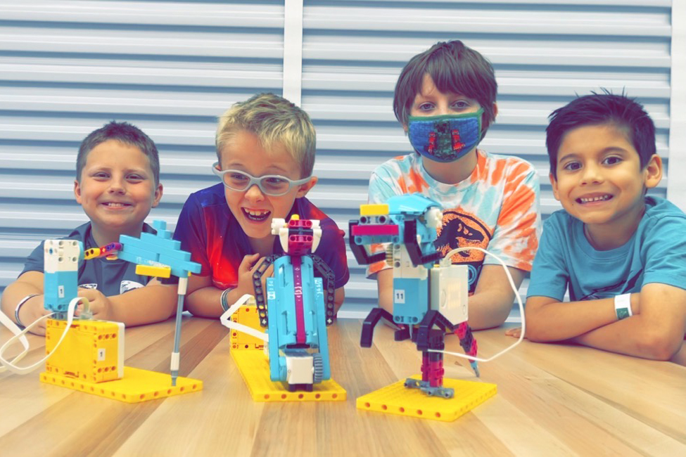 Snapology of Plymouth & Apple Valley - Slider Image 1 - IMG 19475