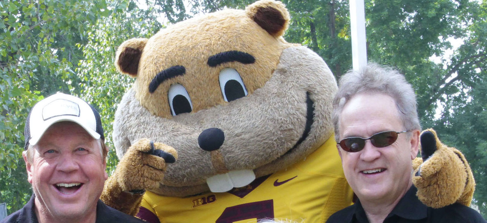 Teddy Bear Band / Rich and the Resistors - Slider Image 5 - RR1goldyduo