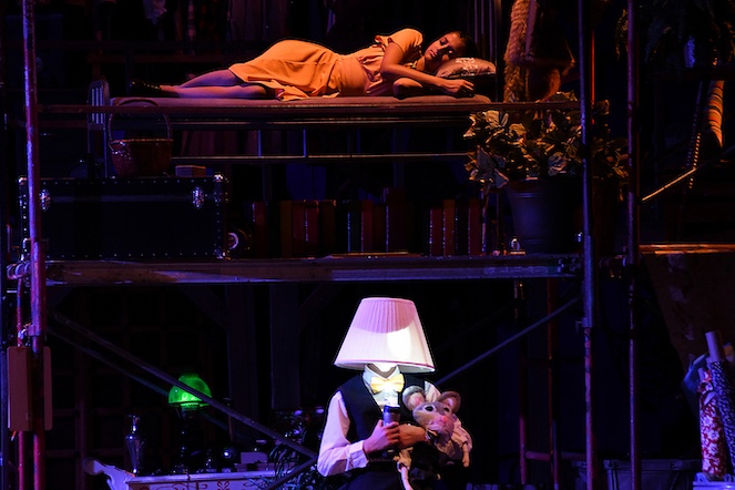 Stages Theatre Company - Slider Image 5 - STCPerformanceStuart LittleAmy Rondeau Photography202209060 1 1