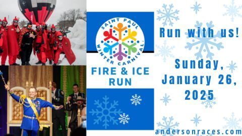 ANDERSON RACE MANAGEMENT | The Coolest Celebration on Earth