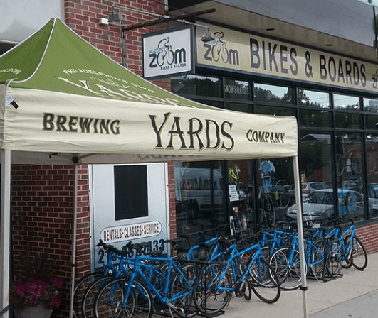 QUICK TIPS FOR RENTING A BICYCLE WHEN TRAVELING |