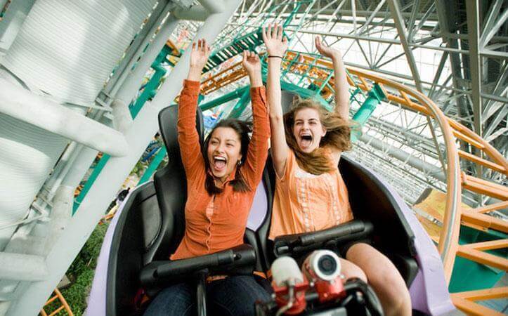 Mall of America Tourism - Slider Image 2 - Photo3