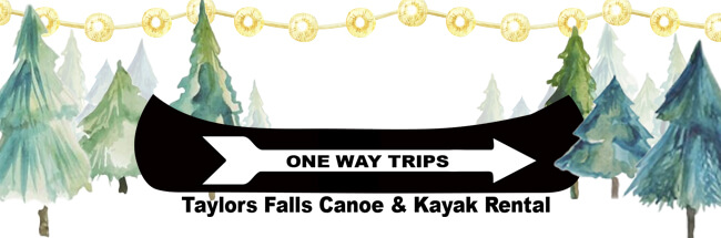 TAYLORS FALLS CANOE & KAYAK RENTAL | Paddle the St Croix River
