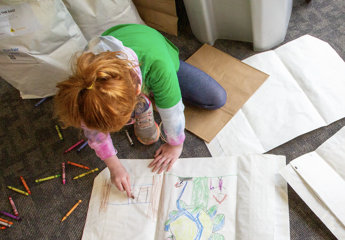 #ShredRight4Good - Slider Image 4 - 4