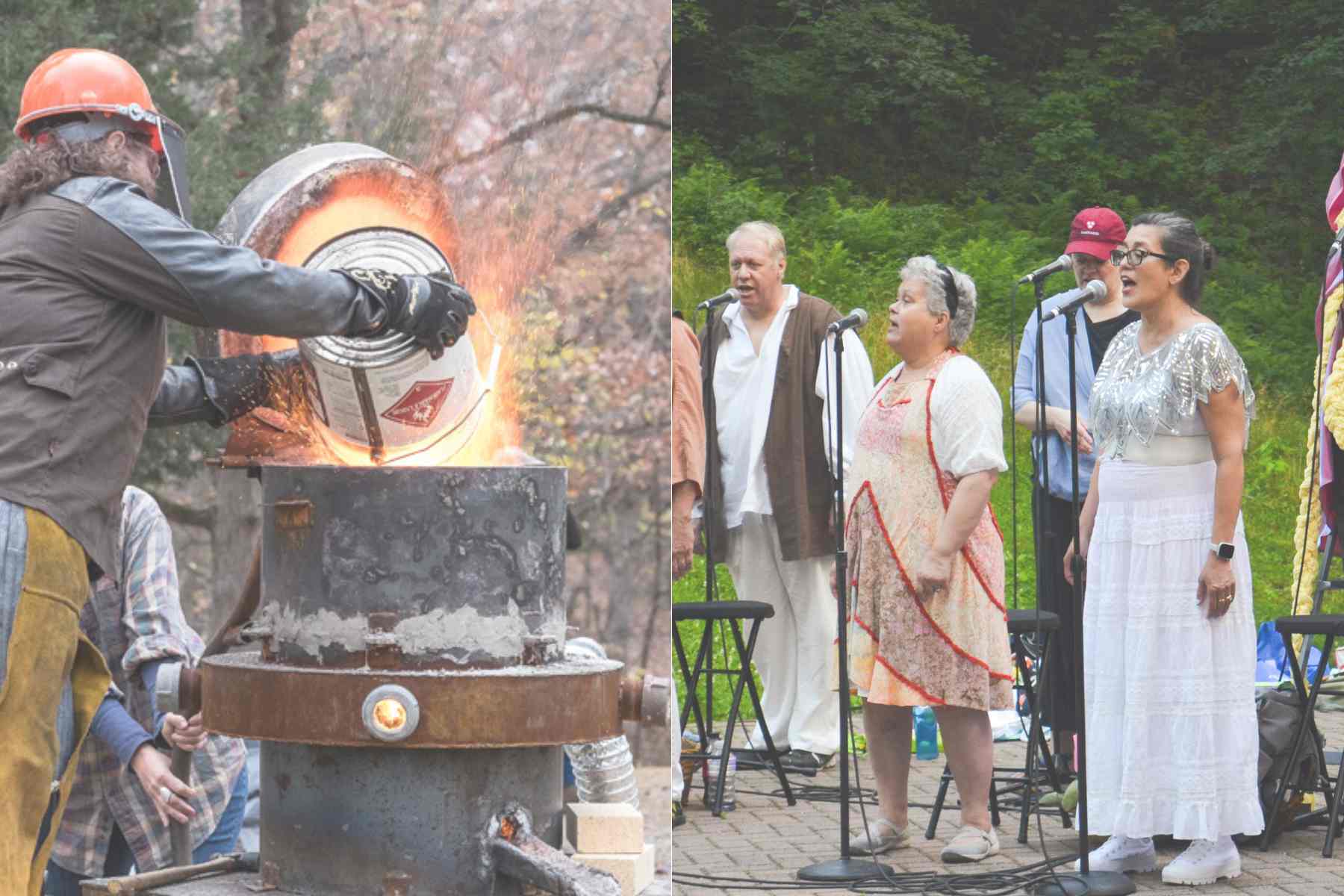 Caponi Art Park - Slider Image 1 - A