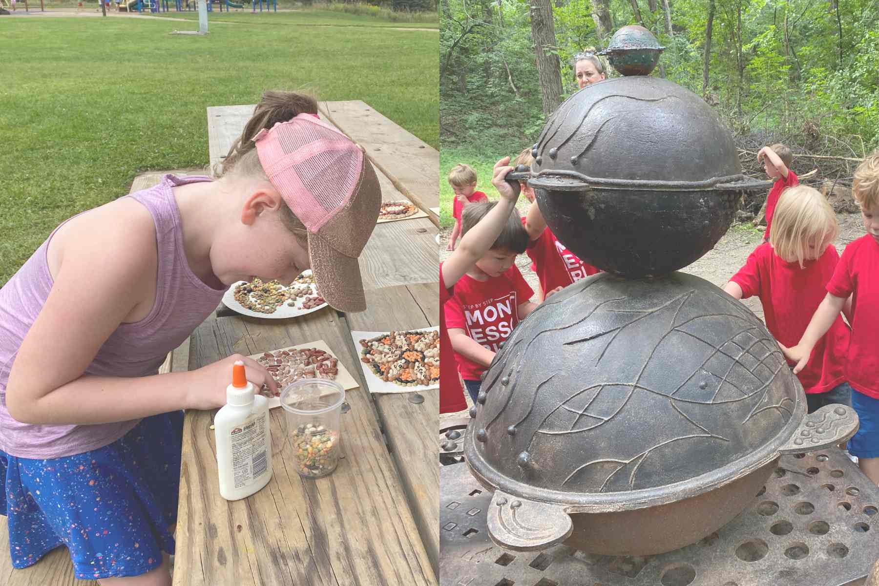 Caponi Art Park - Slider Image 2 - B