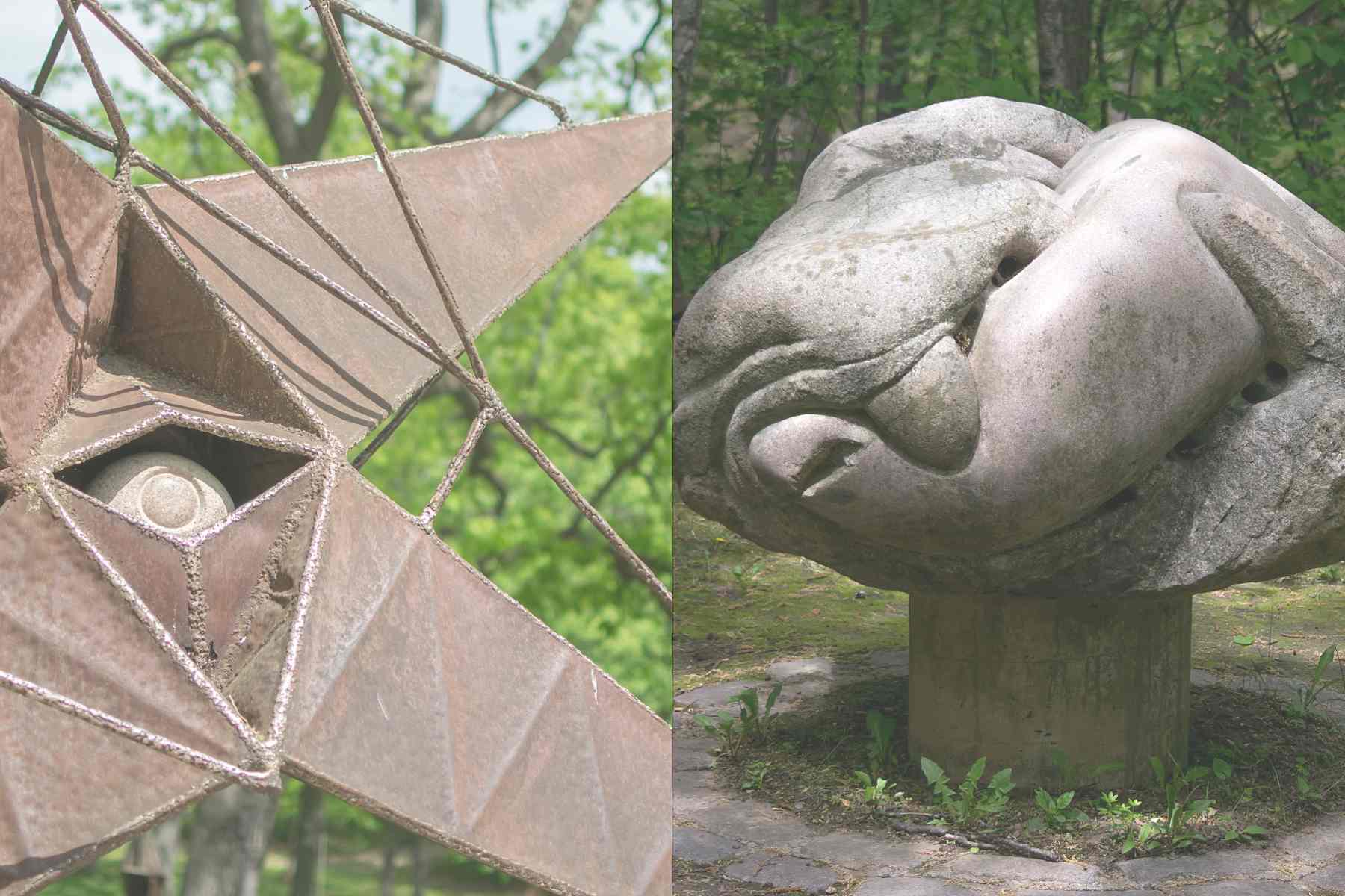 Caponi Art Park - Slider Image 3 - C