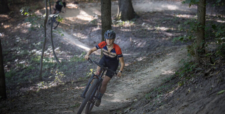 IMBA MOUNTAIN BIKE TRAIL WORKSHOP MOVES TO MINNESOTA
