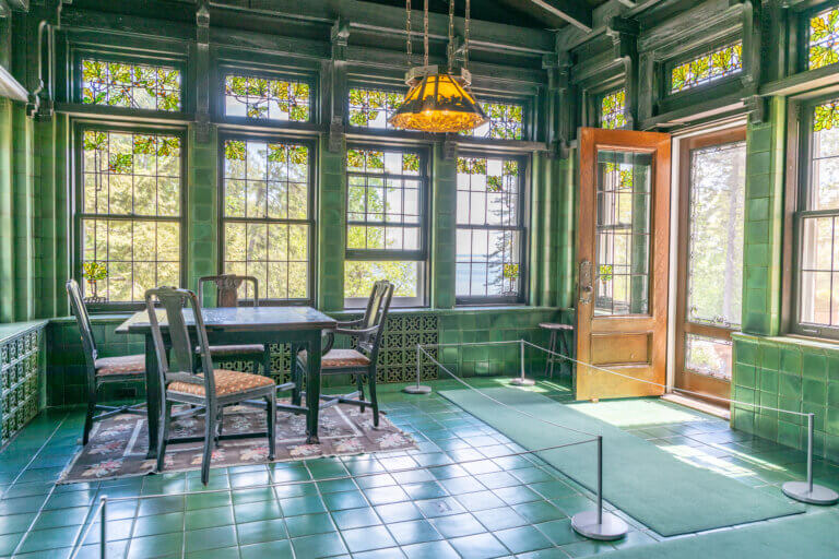 GLENSHEEN | Plan a Trip to Glensheen in 2025!