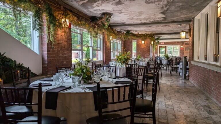 GLENSHEEN | Host your next event at Glensheen!