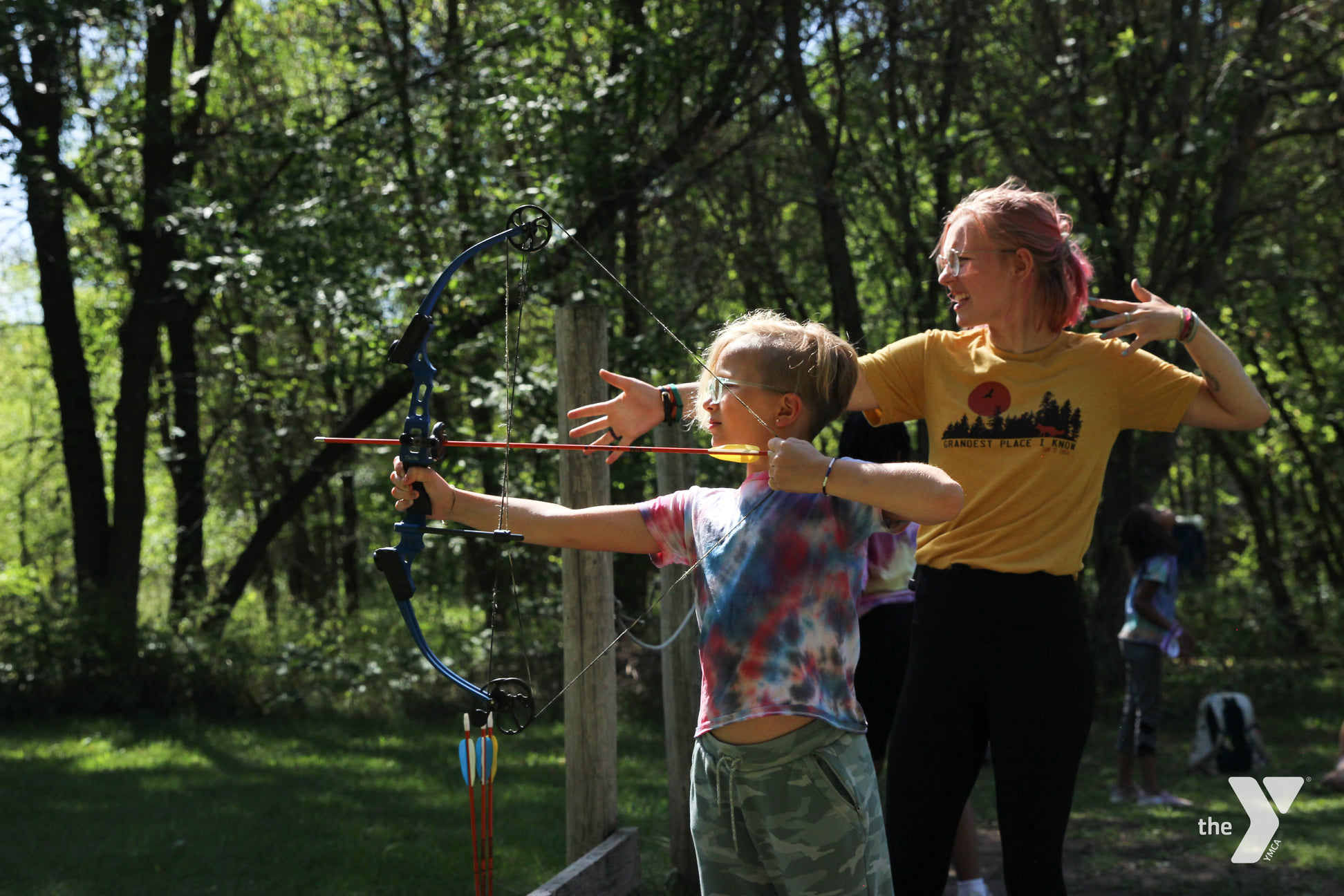Camp St. Croix - Slider Image 4 - Lll