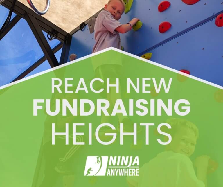 NINJA ANYWHERE | Keep 100% of the Profits!