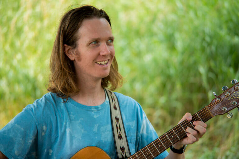 WILL SINGS SONGS | Book Now!