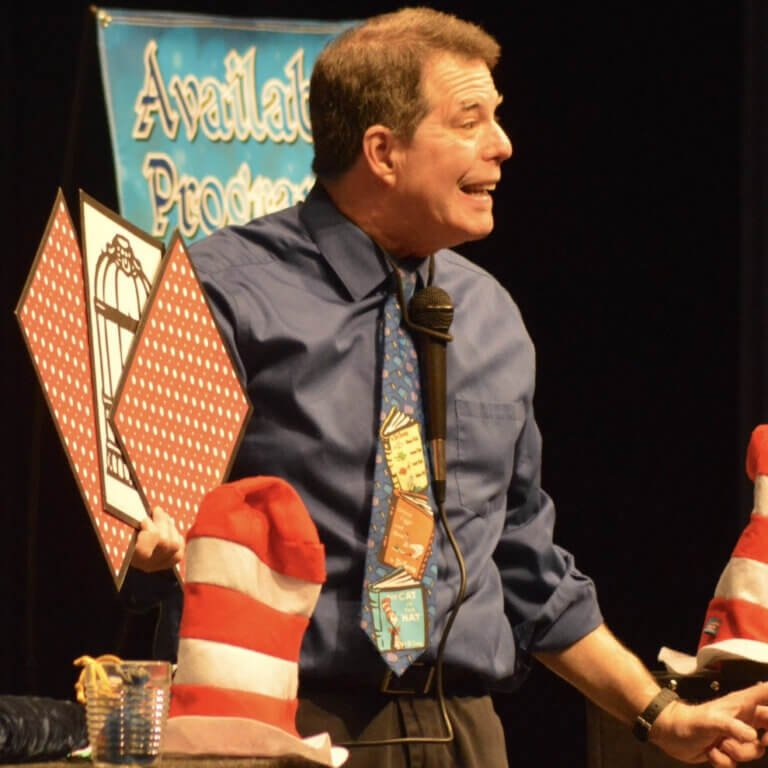 4 ACE PRODUCTIONS | A FUN show for only $195..No Way!